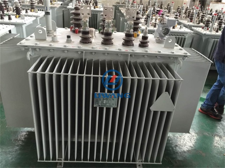 郴州10KV级S13型电力变压器变压器厂家直供
